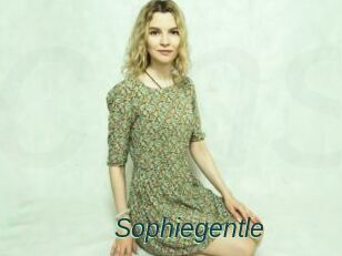 Sophiegentle