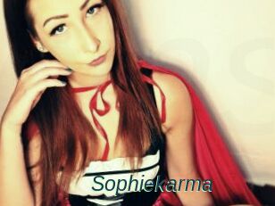 Sophiekarma