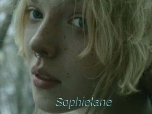 Sophielane