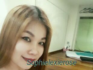 Sophielexierose