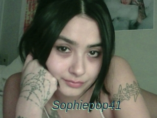 Sophiepop41