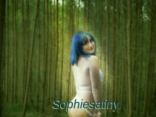 Sophiesatiny