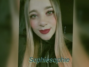 Sophiesophie