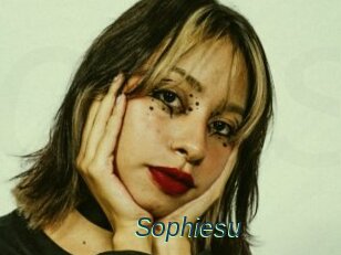 Sophiesu