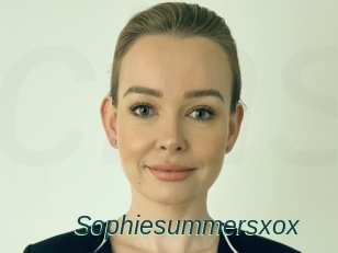 Sophiesummersxox