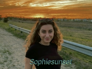 Sophiesunset