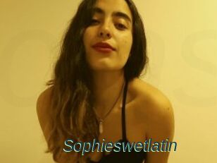 Sophieswetlatin