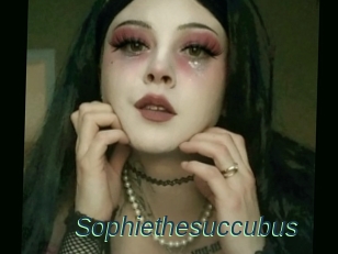 Sophiethesuccubus