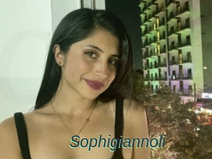 Sophigiannoli