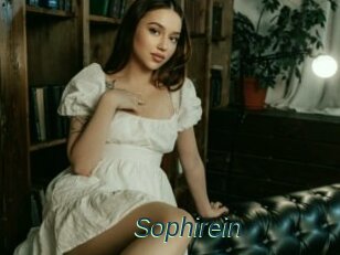 Sophirein