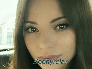 Sophyrelax