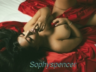 Sophyspencer