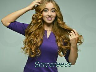 Sorcereess