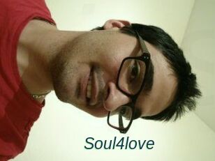 Soul4love