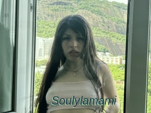 Soulylamami