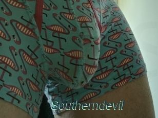 Southerndevil