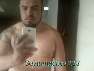 Soytumacho1223