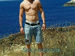 Spicy_workouts