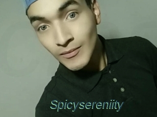 Spicysereniity