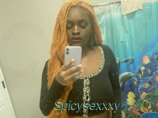 Spicysexxxy