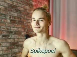 Spikepoel