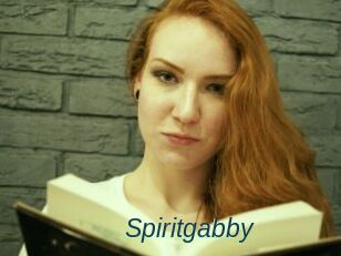 Spiritgabby