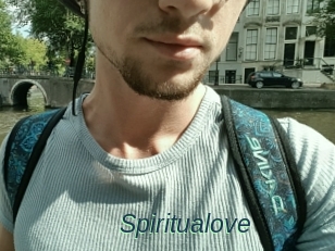 Spiritualove