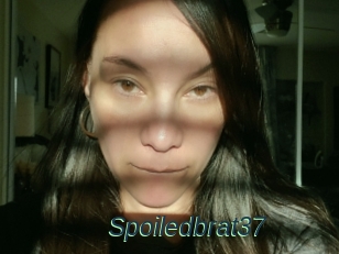 Spoiledbrat37