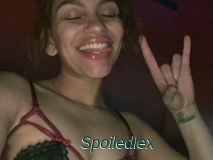 Spoiledlex