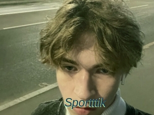 Sportttik