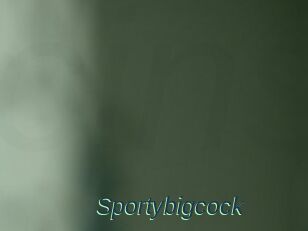 Sportybigcock