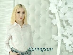 Springsun