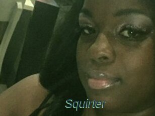 Squirter