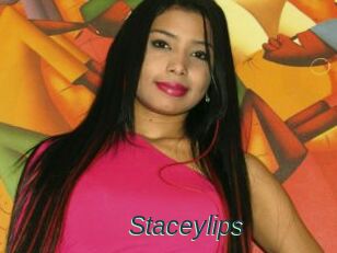 Staceylips