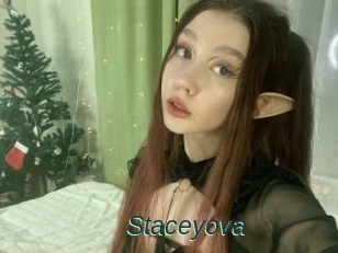 Staceyova