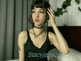 Stacyjanson