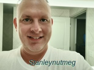 Stanleynutmeg