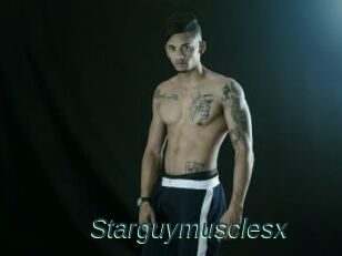 Starguymusclesx