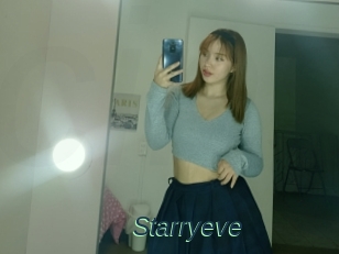 Starryeve