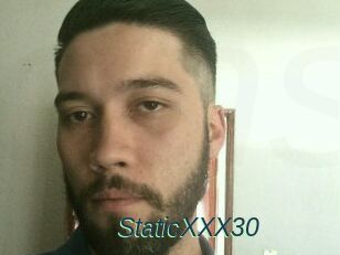 StaticXXX30