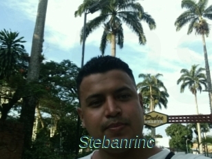 Stebanrinc