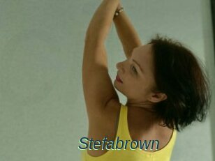 Stefabrown