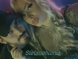 Stefanelxonia