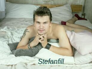 Stefanfill