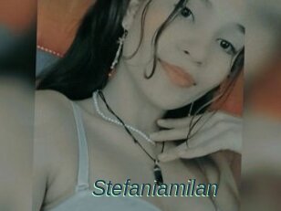 Stefaniamilan