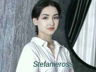 Stefanieross