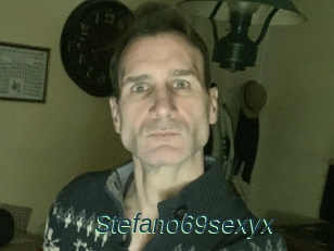 Stefano69sexyx