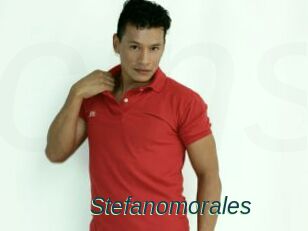 Stefanomorales