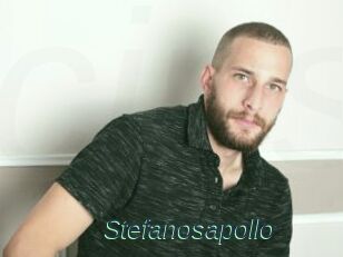 Stefanosapollo