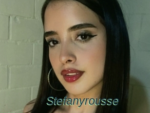 Stefanyrousse